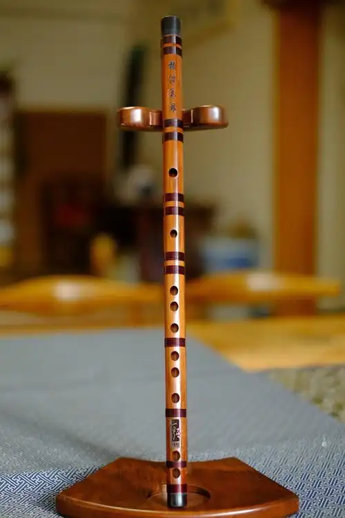 专业笛子初学成人苦竹笛竹入门演奏万强精制笛子