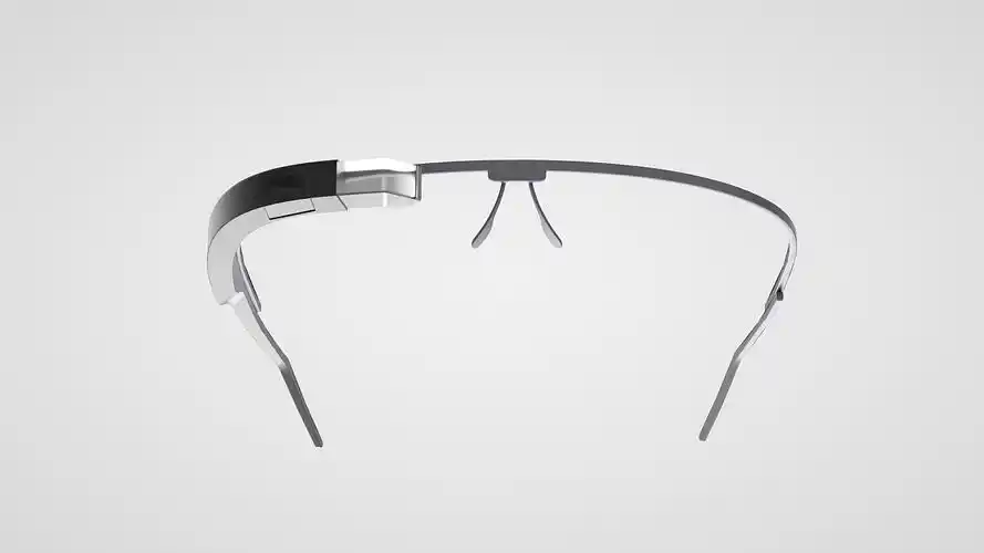 ar眼镜概念作品