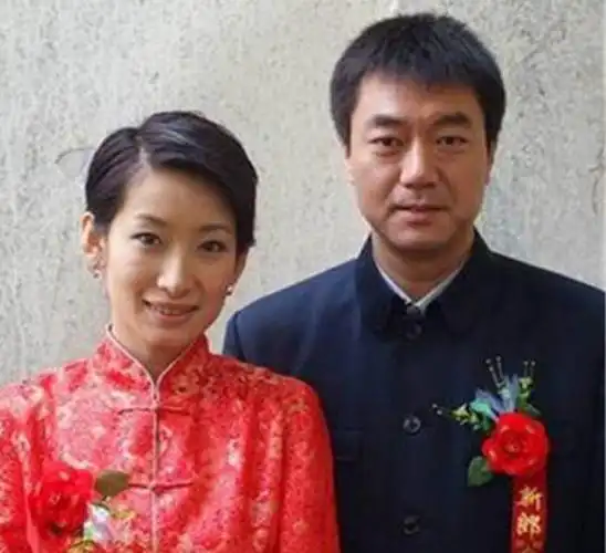 演员董勇前妻是谁 如今岁月静好妻美女儿娇