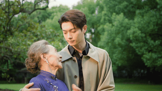 后又一家庭王炸剧来袭上星央视杨紫许凯领衔主演|谭松韵|周冬雨_网易