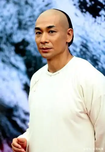 功夫巨星赵文卓,出演多部影视剧,是一代人的回忆,如今47仍强健