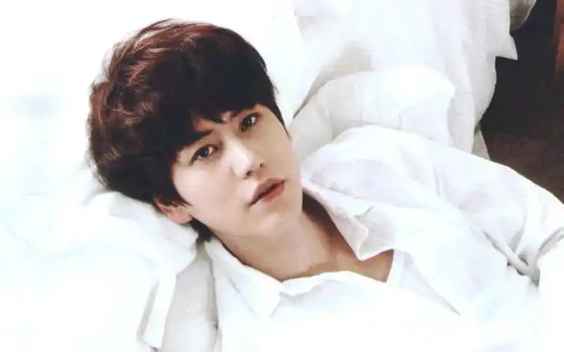 t. 0527圭贤出道十周年 (饭制)