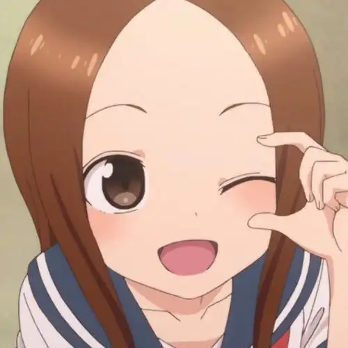 擅长捉弄的高木同学 - 堆糖,美图壁纸兴趣社区