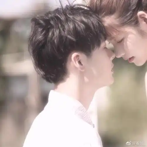 浪漫真人头像情侣头像真人浪漫唯美浪漫真人气质情侣头像