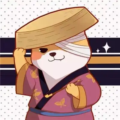 标签:卡通头像,动物头像