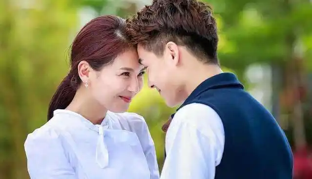 马天宇新剧饰演护妻狂魔,牵手刘涛,上演暖心姐弟恋_可可_黎小俊_媳妇