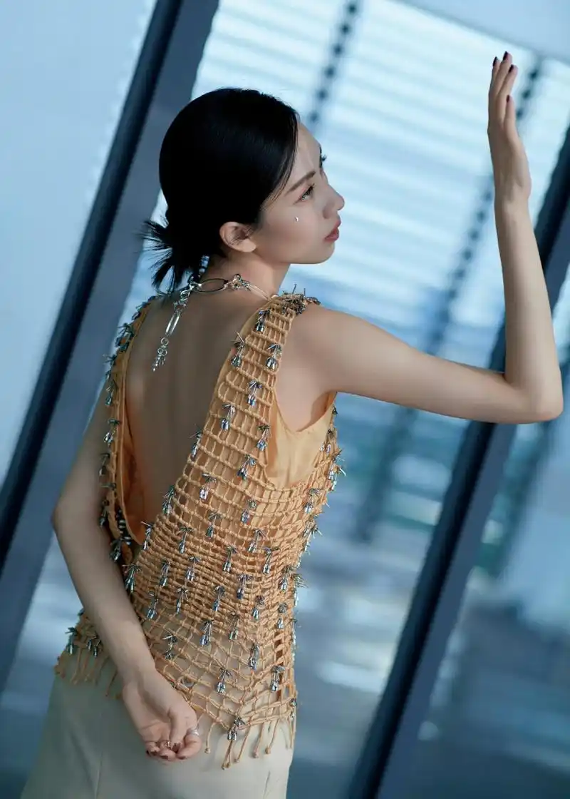 刘惜君  高跟美腿 676767#刘惜君