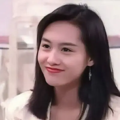 头像|朱茵头像气质