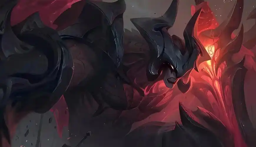 英雄联盟手游剑魔怎么克制 克制英雄推荐-小米游戏中心