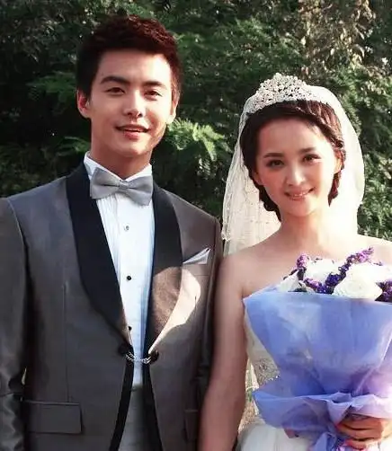 图疑马天宇结婚照流出网传结婚育有混血女儿是否属实