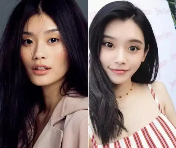 奚梦瑶整容了?鼻头缩小面部填充明显,秀鸽子蛋大钻戒超奢侈