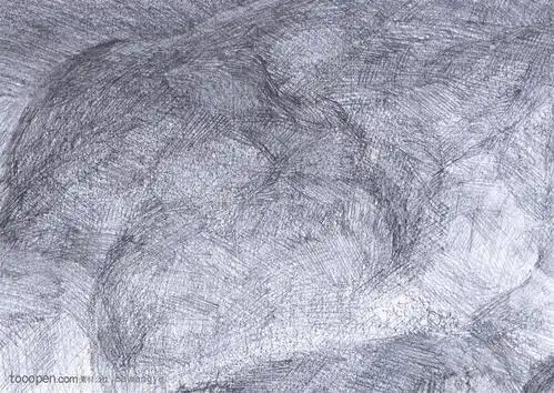 素描背景怎么画素描怎么画才好看