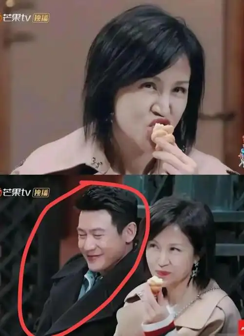 陆毅老婆鲍蕾外貌暴跌?网友直言她老得快?真相揭秘!