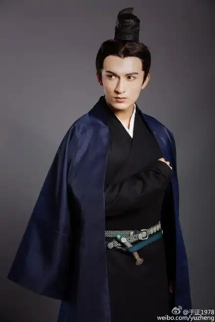 《凤囚凰》于正写长文:为什么选米热做容止?