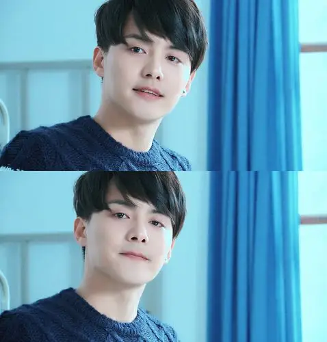 电视剧缘来幸福马天宇何慕