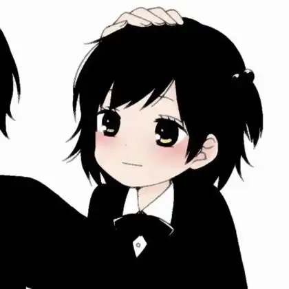 双人情侣头像动漫一对