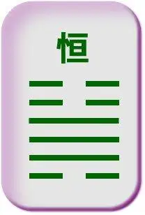 易经恒卦:人生多难,成事恒字当先