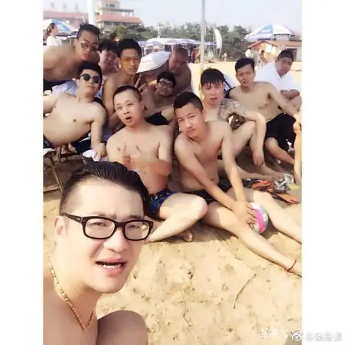 考古孟鹤堂周九良旧照!
