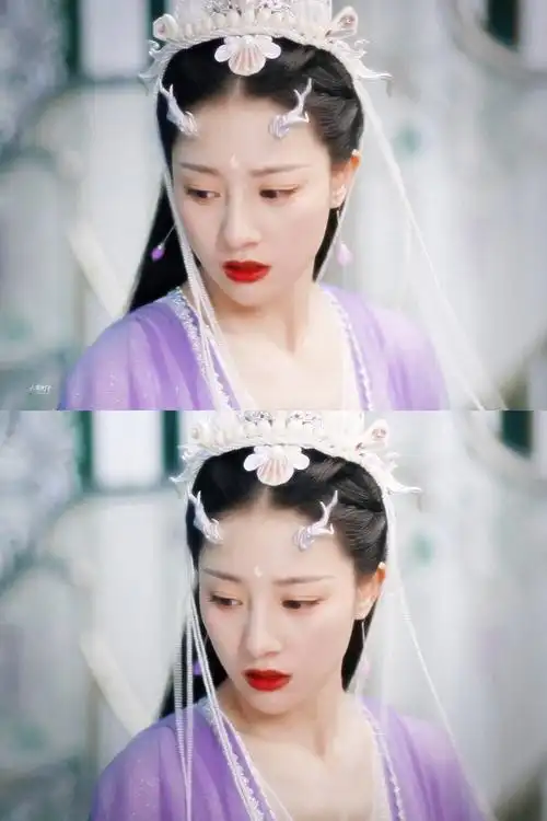 朱丽岚|朝澜 cr:六街灯市