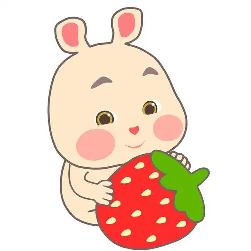 短耳兔小胖(短耳兔小胖墩)