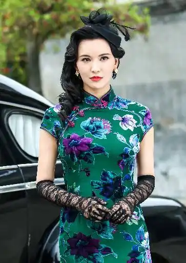 今晚8点经济频道家剧场年代传奇情感大戏映山红震撼开播