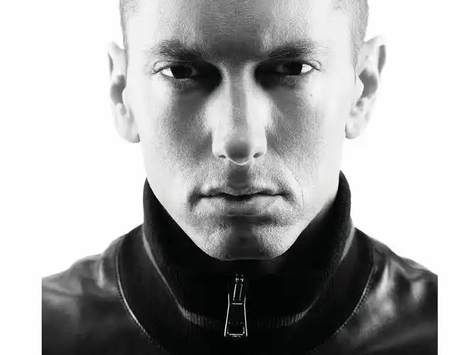埃米纳姆 eminem的图片