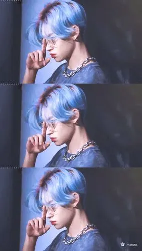 "要不就是在梦想里,要不就是在去往梦想的路上"小鬼王琳凯.