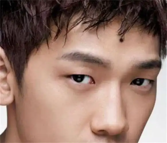 男人后背有痣代表什么