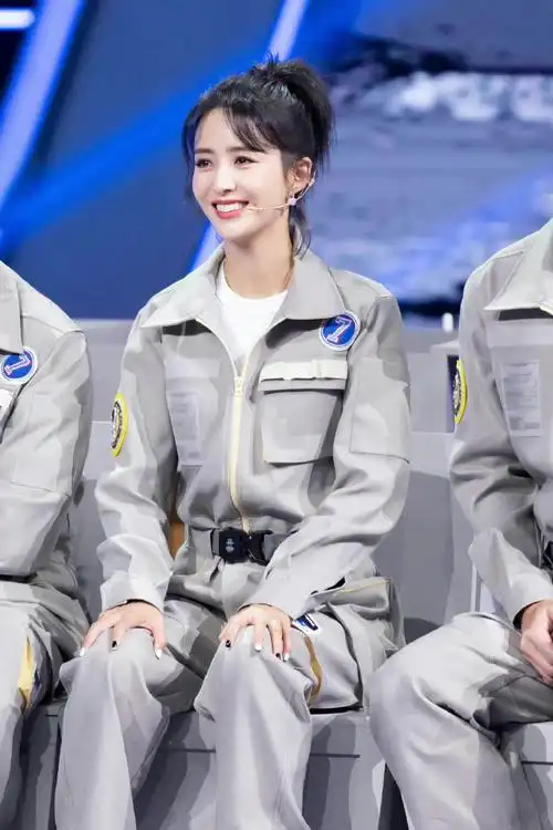 佟丽娅王牌对王牌剧照