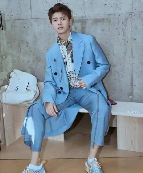 原创31岁奶爸任嘉伦凭锦衣之下实力翻红事业迎来爆发季