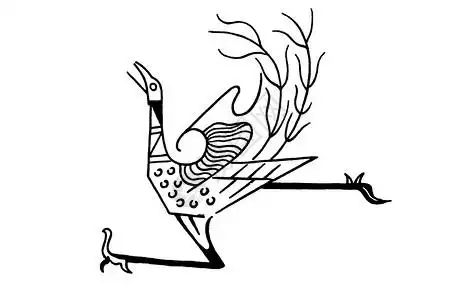 古代图腾图案图片_古代图腾图案图片素材大全_摄图网