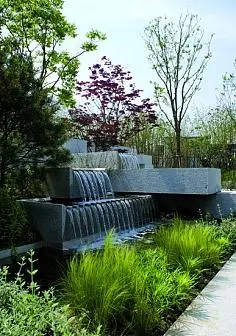 水景设计