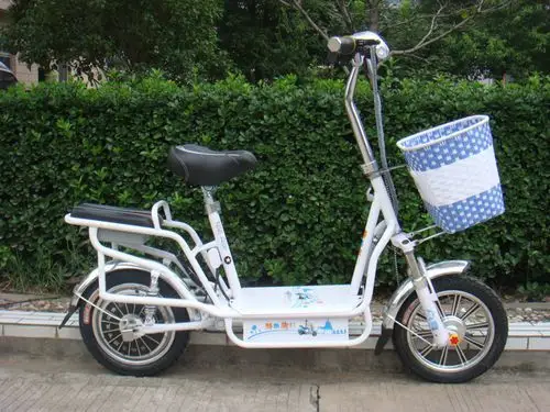 出口小迷你 电单车 小型电动车 成人 学生电瓶车