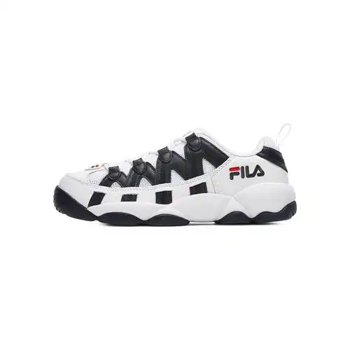 斐乐男士运动跑鞋