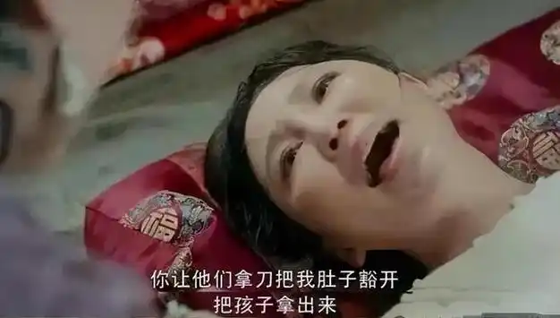 ""盼娣,招娣,念娣,没准真能给二少爷念叨个大胖小子来.