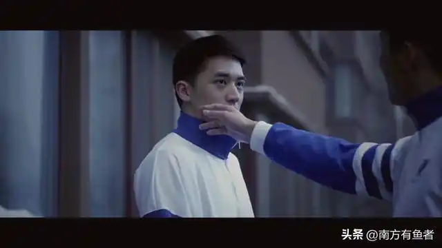 续上瘾顾海车祸重伤后白洛因离开八年扛过世俗却败在亲情上