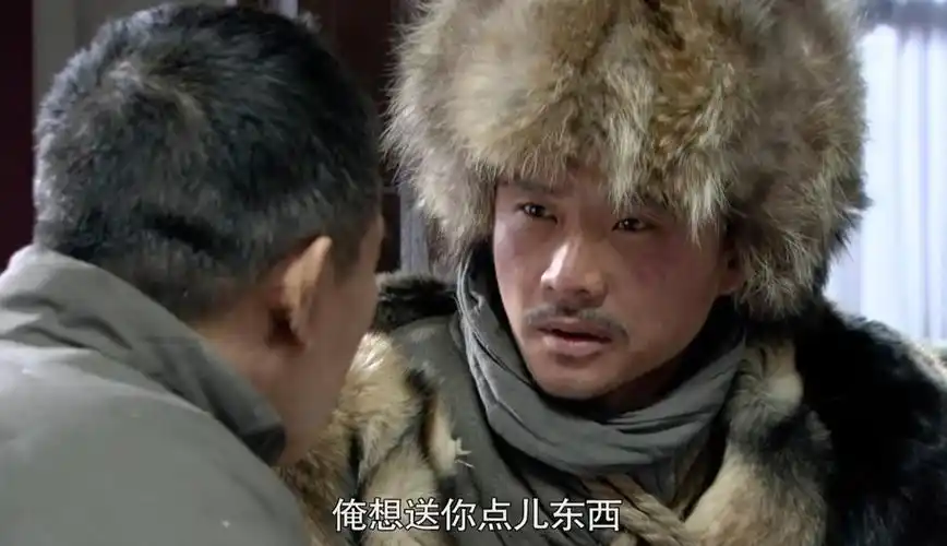 看《闯关东》原著才懂:为何老独臂说留下鲜儿是祸害?