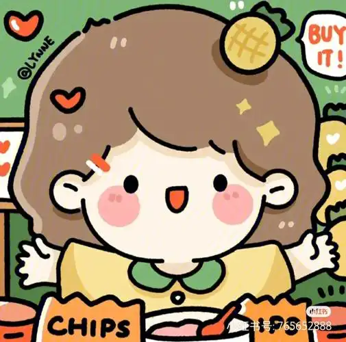 八人闺蜜头像来喽明天不按时发