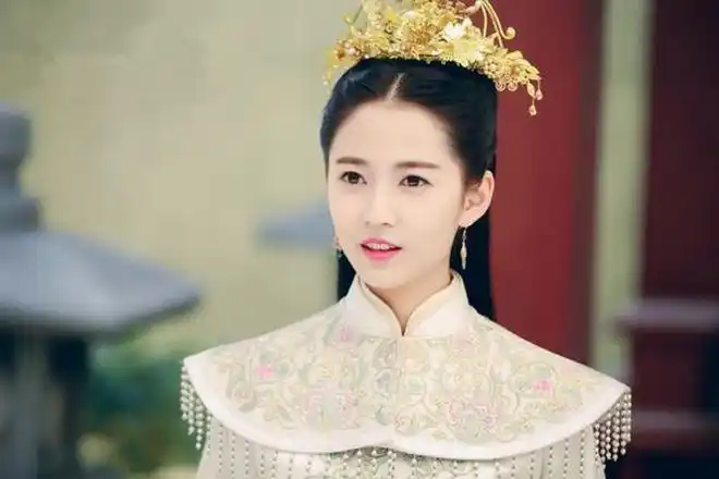 古装剧中的公主若让你选一位和亲你选谁我选最后一位