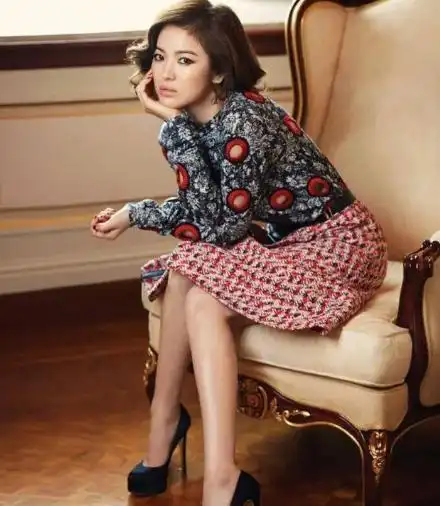 7位身高不足160cm的女星,身高不够颜值来凑,一个比一个漂亮