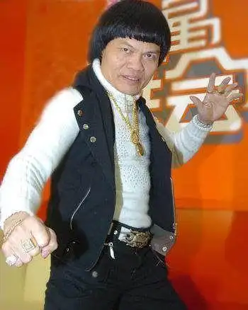 娱乐圈最丑男星大比拼,王宝强第三黄渤第二,没想到第一是他!