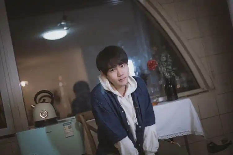 苏尚卿微博出处西呱双