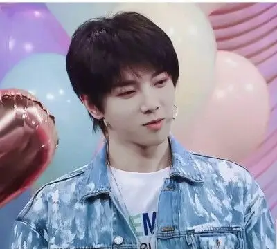 情头_华晨宇(一)