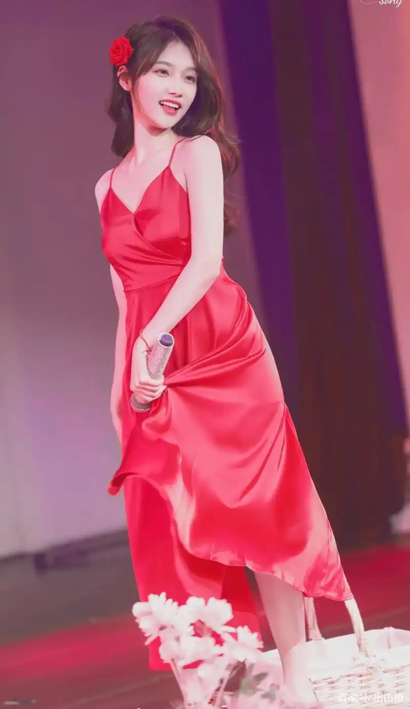 性感小美人~宋昕冉