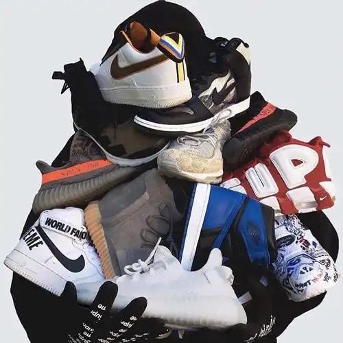 idaban.cn),颜值与脚感兼备的潮鞋合集5