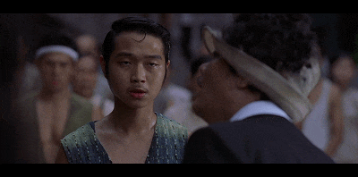 他从"k哩啡"到知名导演, 细数关于周星驰的十大未解之谜