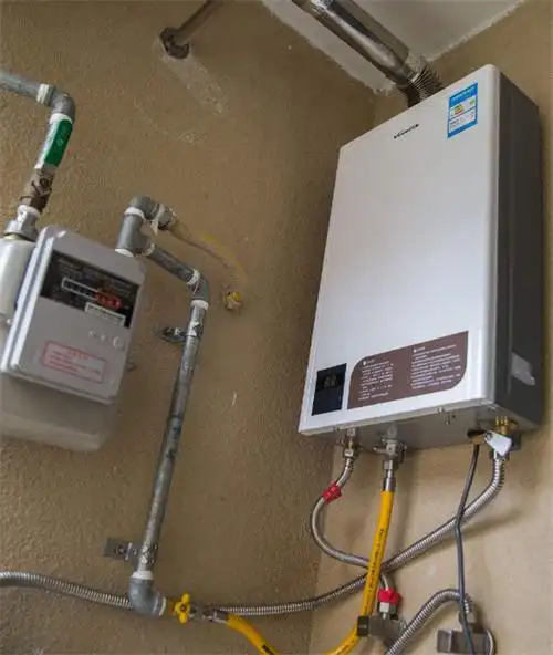 [深圳华浔品味装饰]燃气热水器安装需要注意什么 热水器有哪些品牌