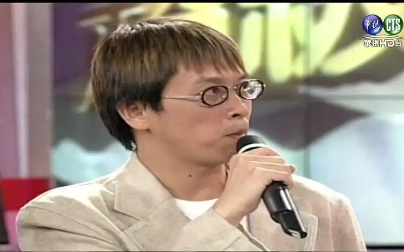 华视hd超级星期天张雨生歌剧魅影