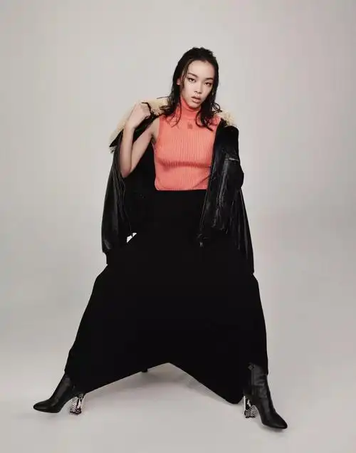 刘柏辛:不要给我贴说唱的标签