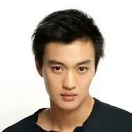 男明星演员周一围qq头像